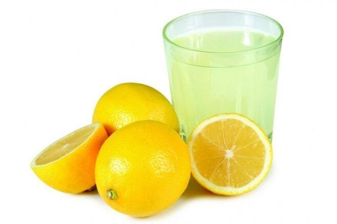 limona za pomlajevanje kože